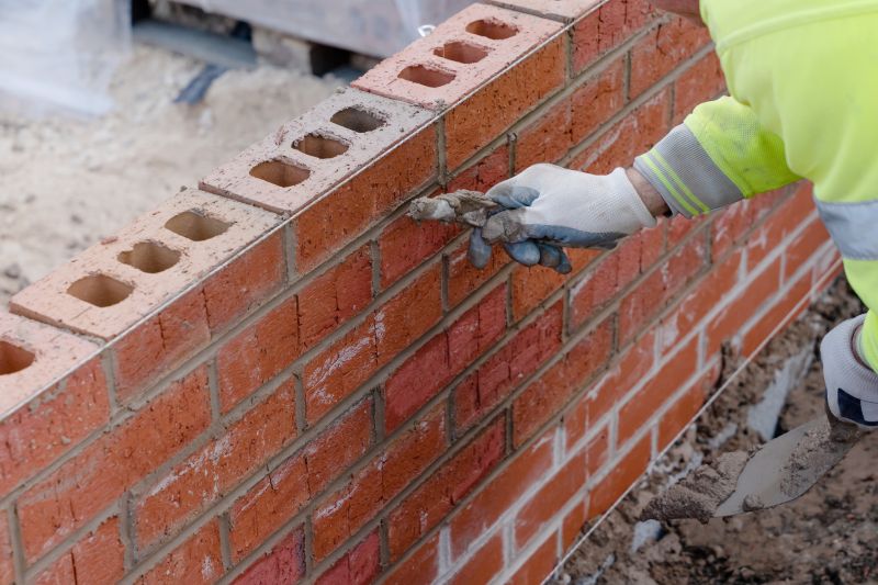 Pointing and Repointing