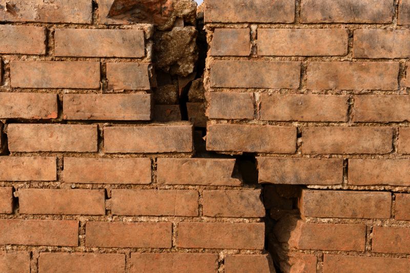 How Deteriorated Mortar Affects Building Safety And Longevity