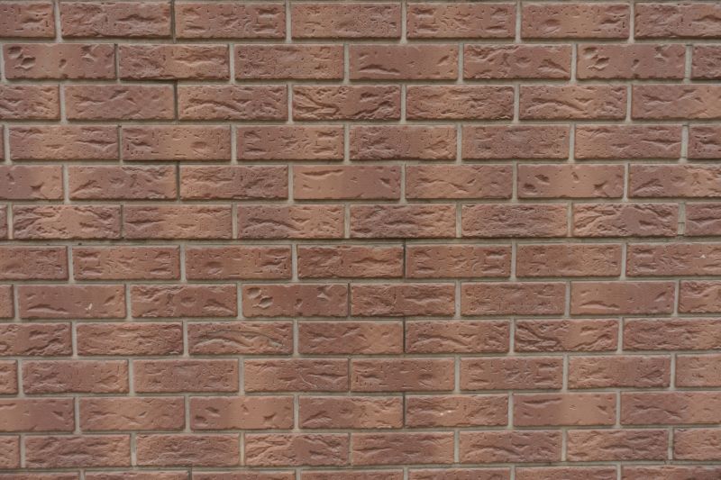 Brick Repair Materials